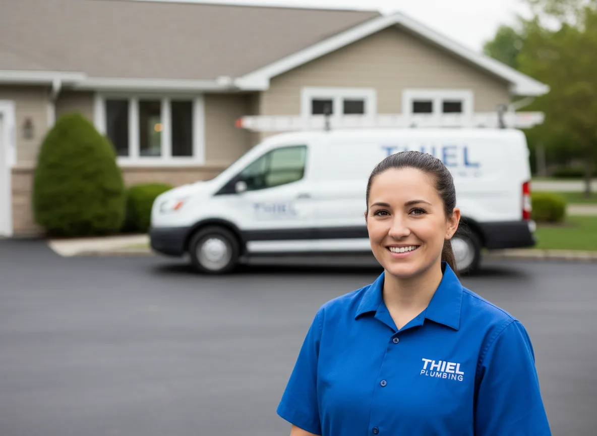 Plumber Fishers, IN FAQs